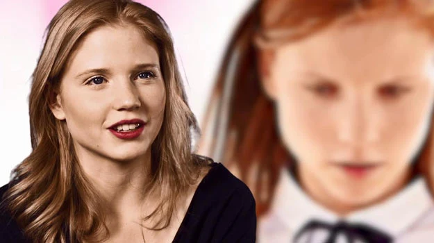 Eliza Rycembel zbiera za występ w "Obietnicy" świetne recenzje. Eliza Rycembel zbiera za występ w "Obietnicy" świetne recenzje.