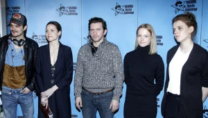 Tegoroczni nominowani do "Cybulskiego": Ogrodnik, Kijowska, Głowacki, Nieradkiewicz i Berus