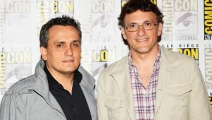 Anthony i Joe Russo - fot. Ethan Miller
