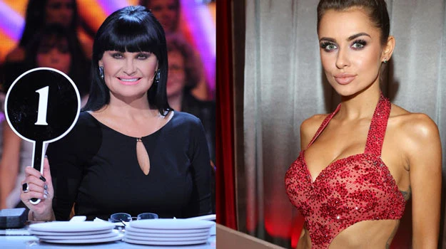 Natalia Siwiec nie radzi sobie na parkiecie "Tańca z gwiazdami". Czy dziś odpadnie z programu? Natalia Siwiec nie radzi sobie na parkiecie "Tańca z gwiazdami". Czy dziś odpadnie z programu?