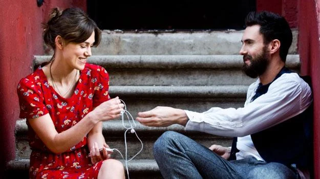 Keira Knightley i Adam Levine chcą zacząć wszystko od nowa Keira Knightley i Adam Levine chcą zacząć wszystko od nowa