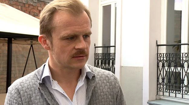 Piotr Rogucki: Nawet w kulturze masowej warto zwrócić uwagę na pewne treści Piotr Rogucki: Nawet w kulturze masowej warto zwrócić uwagę na pewne treści