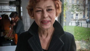 Magdalena Kuta gra w dwóch popularnych serialach: "Ranczu" i "Czasie honoru" - fot. J.Domiński