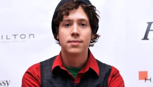 Nicholas Fackler, fot. Jag Gundu