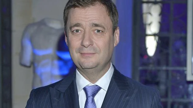 Dogaduję się z byłą żoną, a Radka Majdana znam od lat - przekonuje Jacek Rozenek / fot. Gałązka Dogaduję się z byłą żoną, a Radka Majdana znam od lat - przekonuje Jacek Rozenek / fot. Gałązka