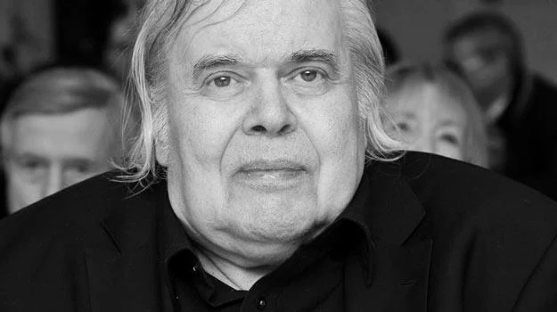 H.R. Giger miał 74 lata - fot. Action Press H.R. Giger miał 74 lata - fot. Action Press