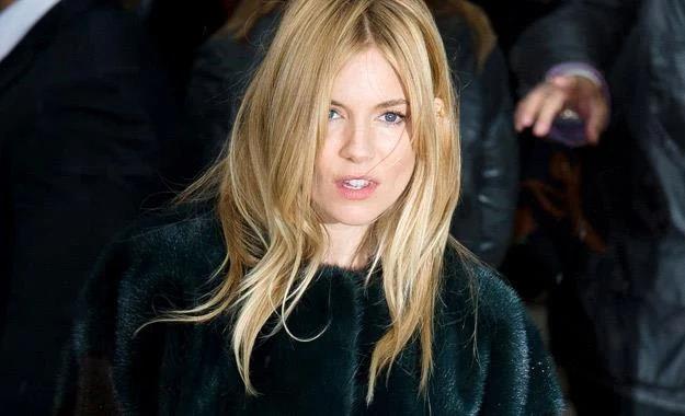 Sienna Miller Sienna Miller
