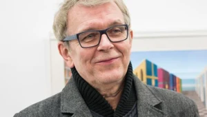 To forma protestu przeciwko państwu - mówi Zbigniew Rybczyński / fot. Mikołaj Zacharow