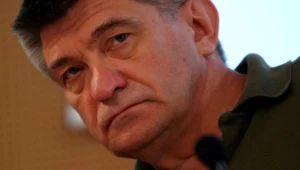 W ostatnich latach Sokurow często występował z krytyką putinowskiej Rosji - fot. VZ Celottoi