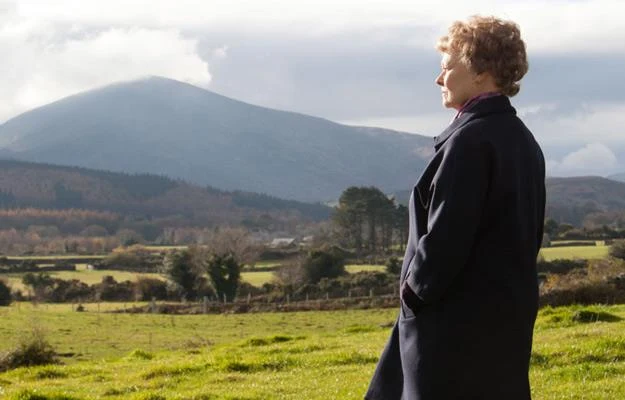 Judi Dench w filmie "Tajemnica Filomeny" Judi Dench w filmie "Tajemnica Filomeny"