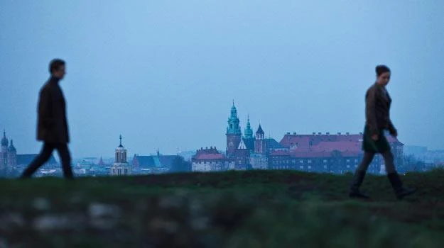 Kiedy "Czerwony Pająk" trafi na ekrany polskich kin? Tego jeszcze nie wiadomo - fot. A. Golec Kiedy "Czerwony Pająk" trafi na ekrany polskich kin? Tego jeszcze nie wiadomo - fot. A. Golec