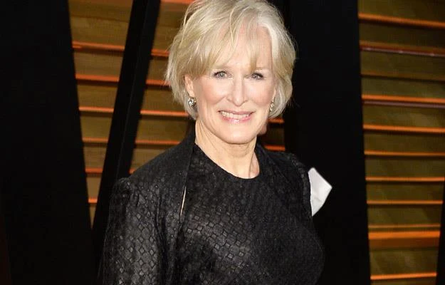 Glenn Close, fot. Pascal Le Segretain Glenn Close, fot. Pascal Le Segretain