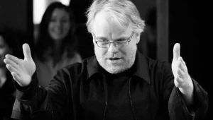 Philip Seymour Hoffman