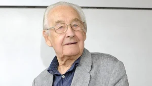 Andrzej Wajda mówi, że "Kanał" pokazał, jak daleko ludzie są zdecydowani zajść dla idei