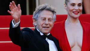 Najsłynniejszym absolwentem Szkoły Filmowej w Łodzi jest Roman Polański - fot.VZ Celot to