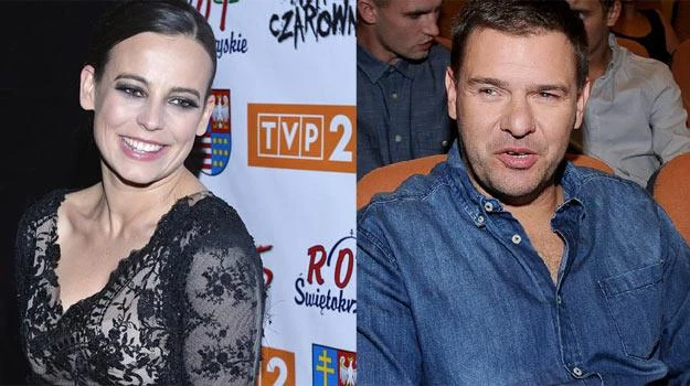 Anna Mucha i Tomasz Karolak ocenią pomysły wynalazów i biznesmenów. Anna Mucha i Tomasz Karolak ocenią pomysły wynalazów i biznesmenów.