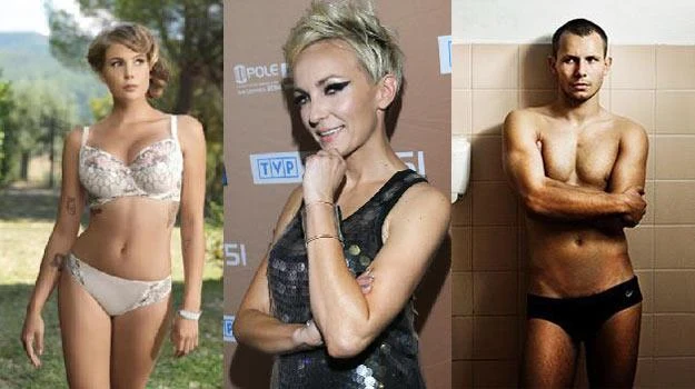 Marta Wierzbicka, Anna Wyszkoni i Mateusz Banasiuk to najgorętsze nazwiska kolejnej edycji "TzG"? Marta Wierzbicka, Anna Wyszkoni i Mateusz Banasiuk to najgorętsze nazwiska kolejnej edycji "TzG"?