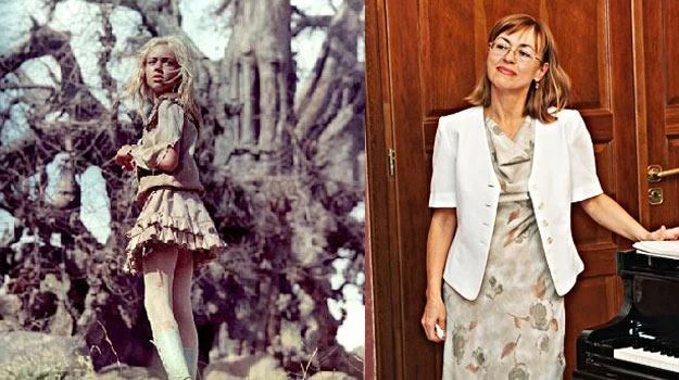 Monika Rosca porzuciła aktorstwo na rzecz kariery pianistki. - fot. oficjalna strona artystki Monika Rosca porzuciła aktorstwo na rzecz kariery pianistki. - fot. oficjalna strona artystki
