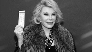 Joan Rivers (1933-2014)