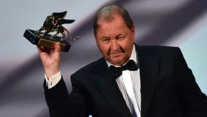 Roy Andersson ze Złotym Lwem w Wenecji