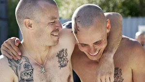 Społecznym tłem "Serca lwa" jest nieonazistowska subkutlura współczesnej Finlandii.