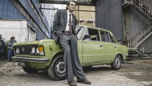 Tomasz Kot u szczytu formy zawodowej