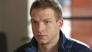 Tragedie zbliżają ludzi - przekonuje Michał Rolnicki / fot. www.barwyszczescia.tvp.pl