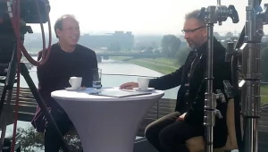 Hans Zimmer w rozmowie z Piotrem Metzem