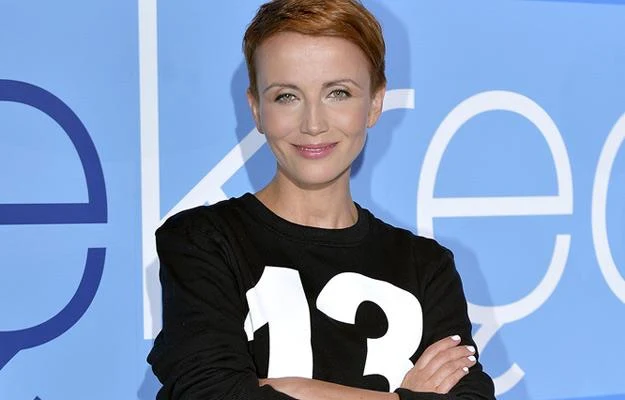 Katarzyna Zielińska Katarzyna Zielińska