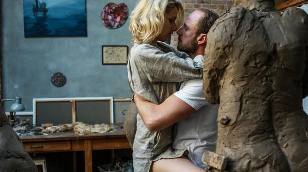 Joanna Orleańska odpadła już z "Tańca z gwiazdami", ale w październiku wraca na kinowe ekrany. Joanna Orleańska odpadła już z "Tańca z gwiazdami", ale w październiku wraca na kinowe ekrany.