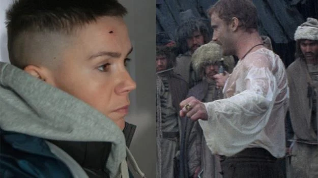 "Służby specjalne" czy "Potop Redivivus"? Który film przyciągnie do kin więcej osób? "Służby specjalne" czy "Potop Redivivus"? Który film przyciągnie do kin więcej osób?