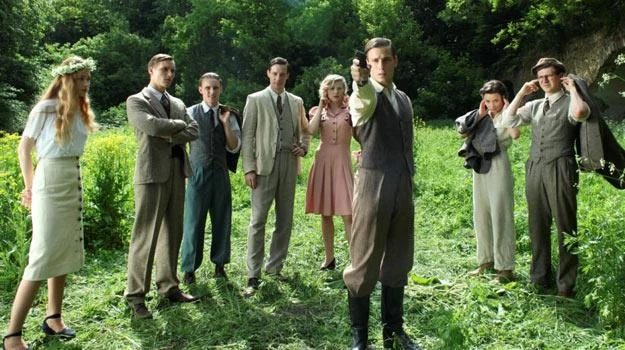 Ponad dwa tygodnie od premiery, a "Miasto 44" wciąż przyciąga widzów Ponad dwa tygodnie od premiery, a "Miasto 44" wciąż przyciąga widzów