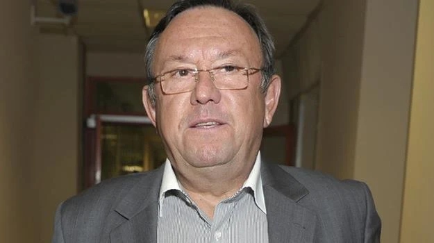 Mam to szczęście, że zawsze spotykam się z miłymi opiniami - przekonuje aktor / fot. Kurnikowski Mam to szczęście, że zawsze spotykam się z miłymi opiniami - przekonuje aktor / fot. Kurnikowski