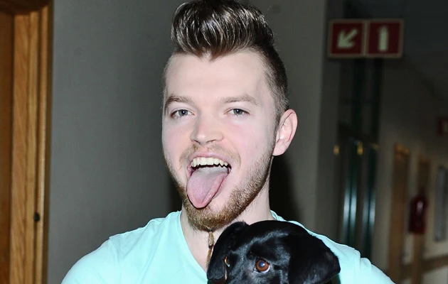 Sylwester Wardęga Sylwester Wardęga