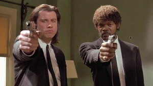 20 lat "Pulp Fiction"! Tego nie wiecie o filmie Tarantino