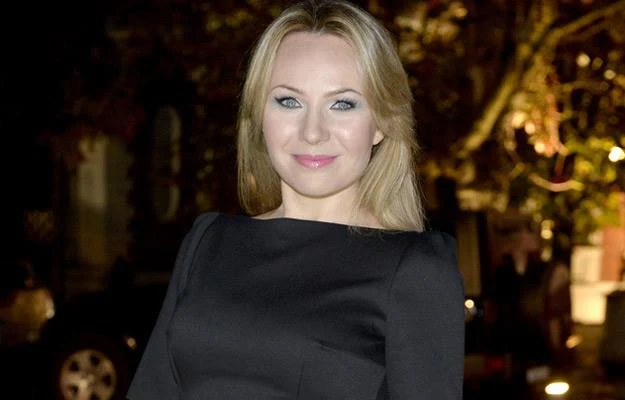 Anna Guzik Anna Guzik