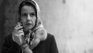 Agata Kulesza ma szansę na nominację do Oscara?