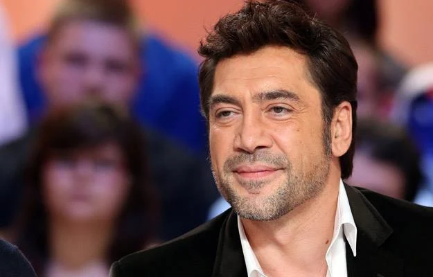 Javier Bardem Javier Bardem