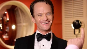 Neil Patrick Harris: Udało mu się z Emmy, czas na Oscary! - fot. Mike Coppola