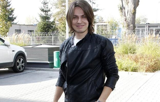 Kuba Molęda Kuba Molęda