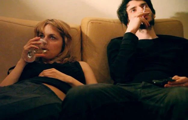 Kadr z filmu "Nasza klątwa", fot. WFF Kadr z filmu "Nasza klątwa", fot. WFF