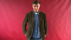 Benoit Jacquot, fot. Carlo Allegri