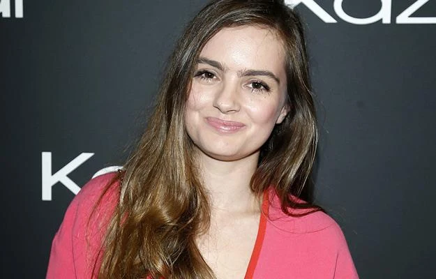 Maria Niklińska Maria Niklińska