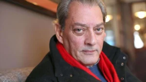 Paul Auster