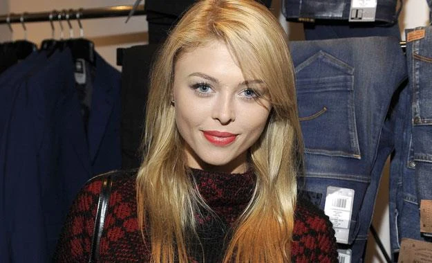 Joanna Opozda Joanna Opozda