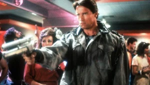 30 lat "Terminatora"