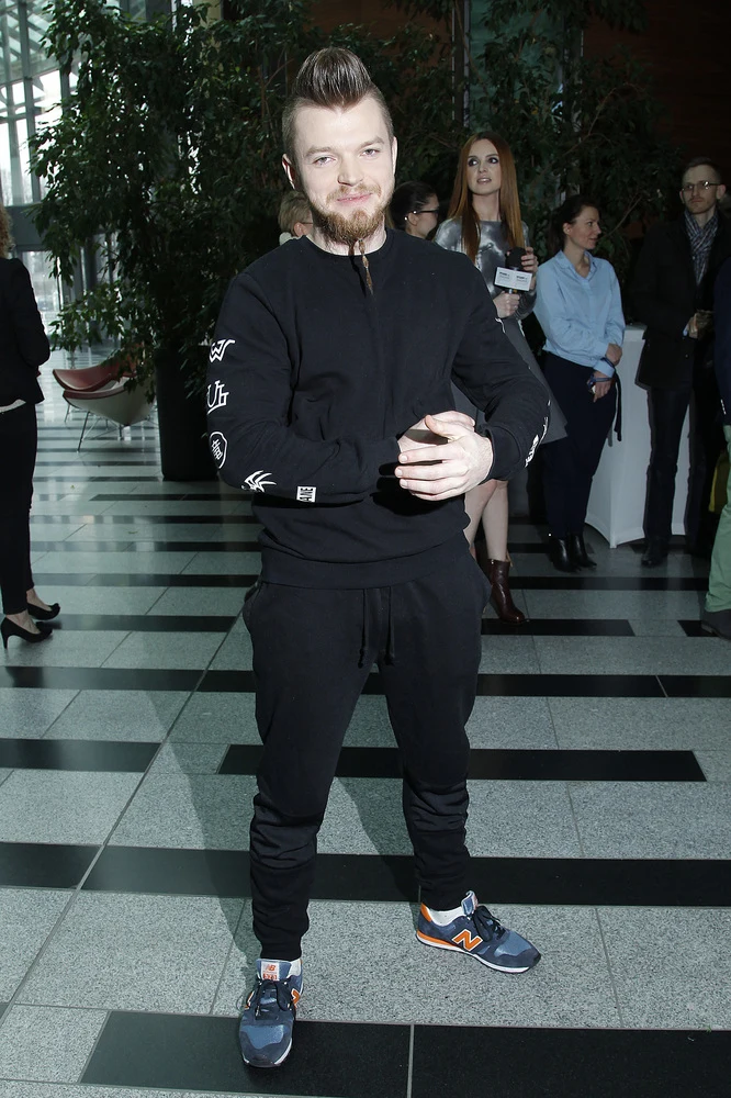 Sylwek Wardęga Sylwek Wardęga