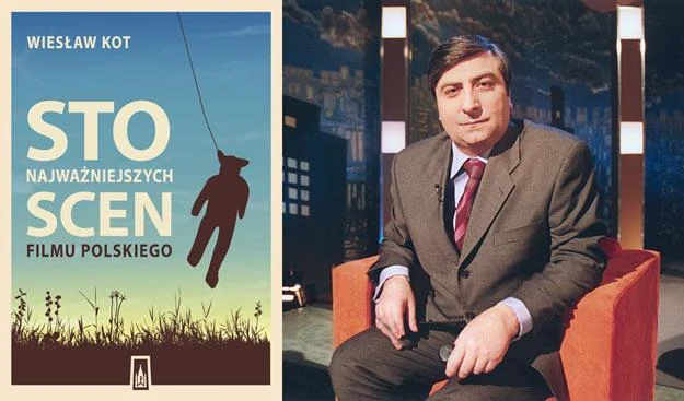 Temat 100 najważniejszych scen polskiego kina wciąż czeka na poważne opracowanie - fot. mat. prasowe Temat 100 najważniejszych scen polskiego kina wciąż czeka na poważne opracowanie - fot. mat. prasowe