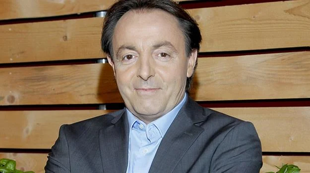 Restauracyjna kuchnia to prawdziwa szkoła zawodu i życia - mówi Michel Moran /fot. Jordan Krzemiński Restauracyjna kuchnia to prawdziwa szkoła zawodu i życia - mówi Michel Moran /fot. Jordan Krzemiński