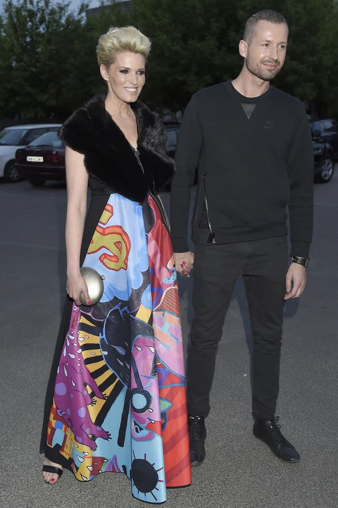 Ilona Felicjańska Ilona Felicjańska